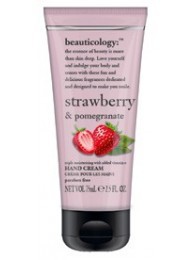 Crema Manos Fresa Y Granada 75ml Baylis and Harding